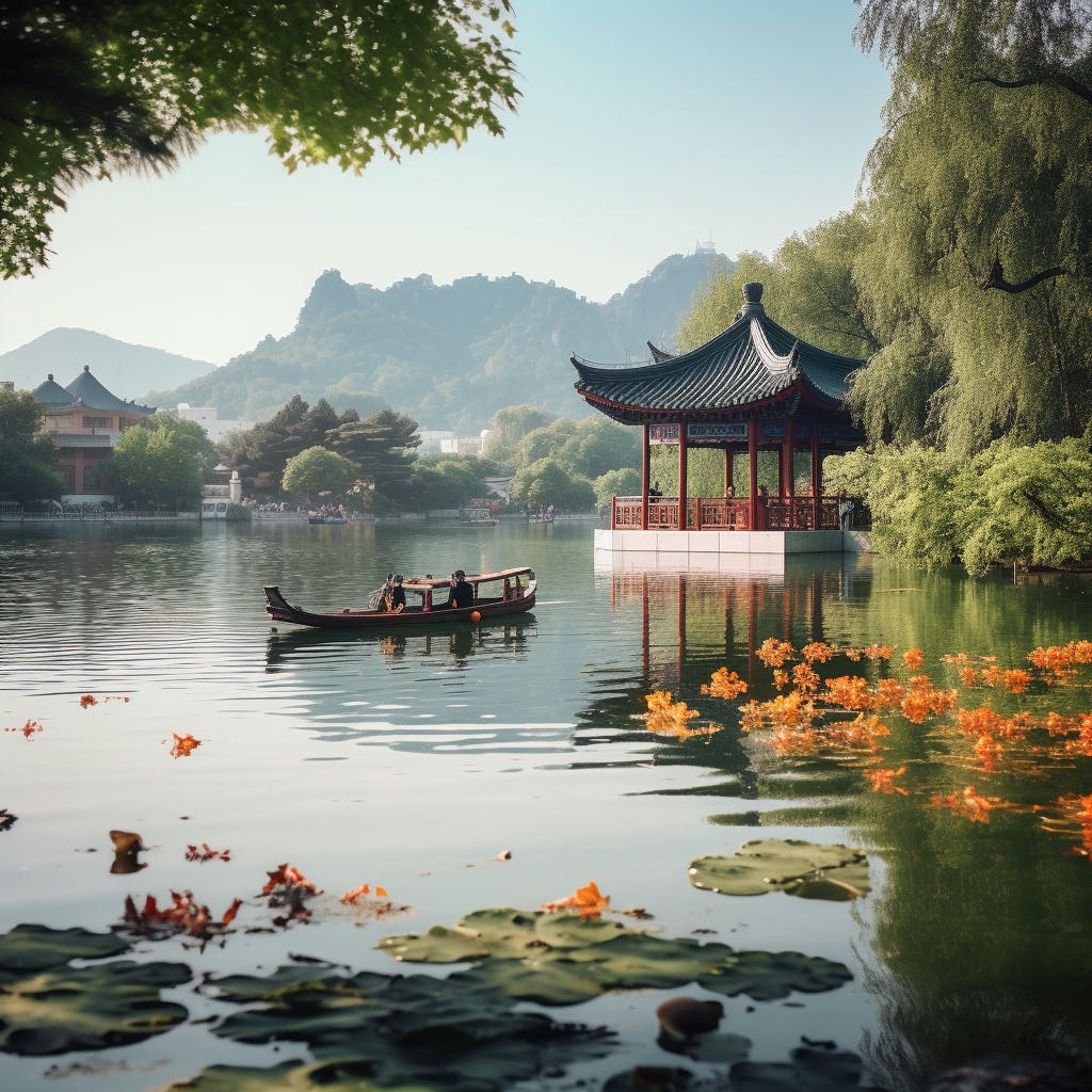 Location - Park