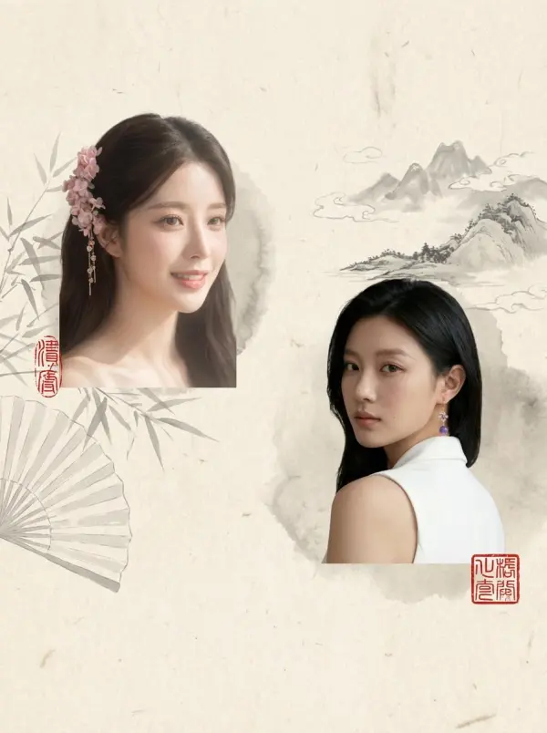 free ai photo collage maker by weshop ai