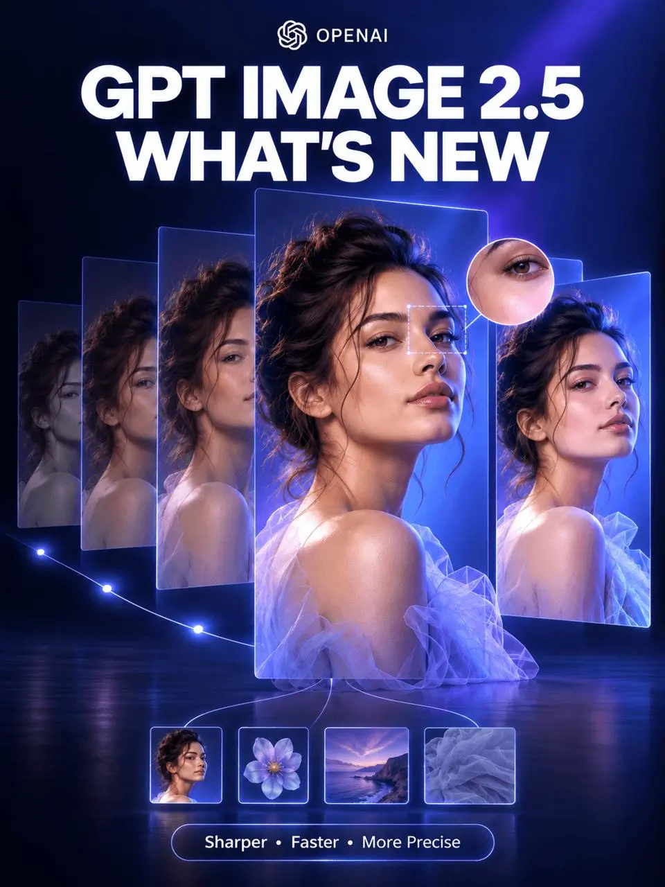 GPT Image 2.5: What’s New in OpenAI’s Latest Image Model