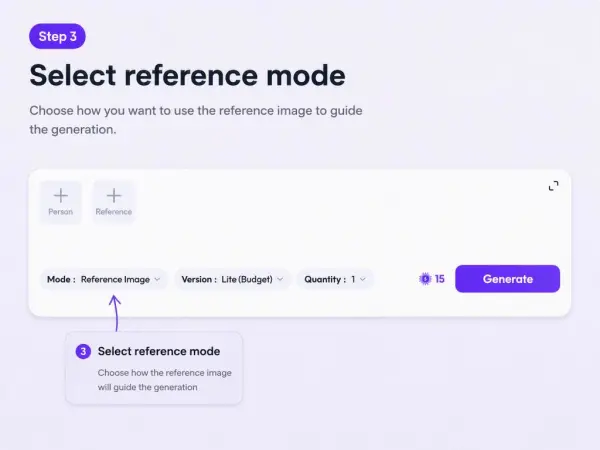 pose reference image to copy