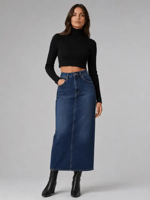 ии-модель размера xxxl от weshop ai