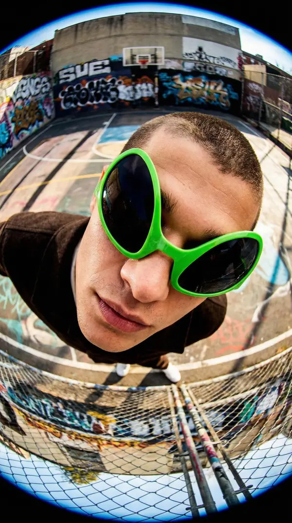 try on glasses online by weshop ai