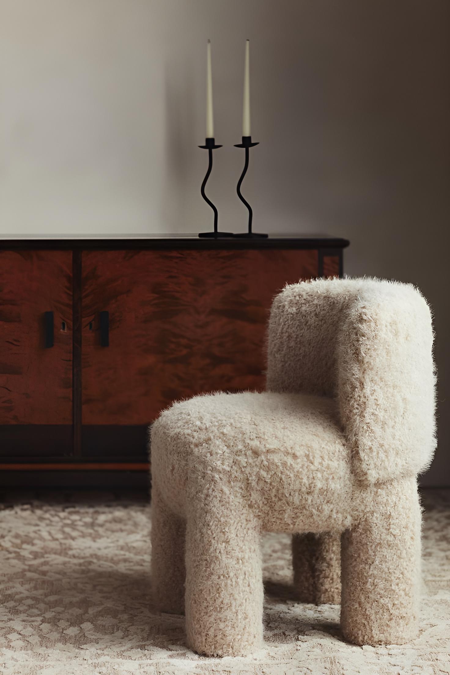 Crystal-clear product image after AI photo enhancer upscaling by WeShop AI