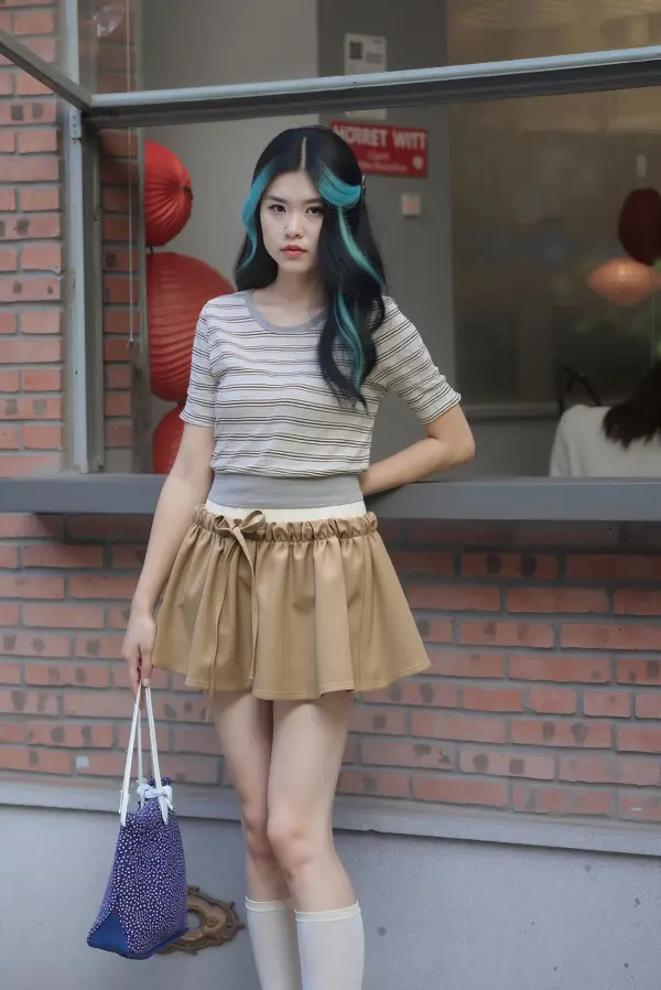 ai inpainting design repair by weshop ai