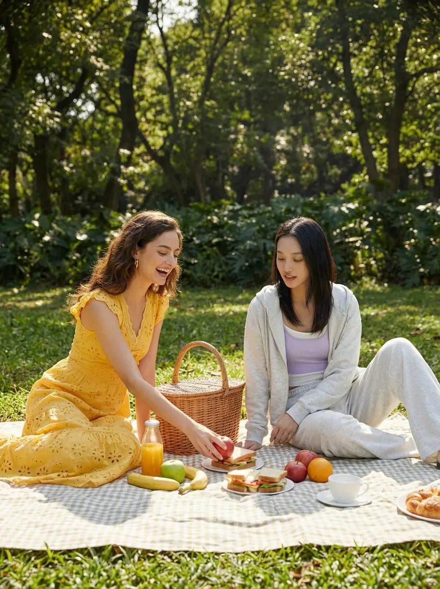 ai image mixer by weshop ai