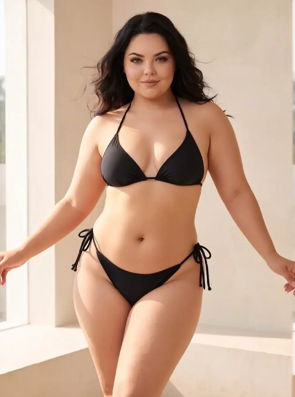 ai bikini photo editor by weshop ai