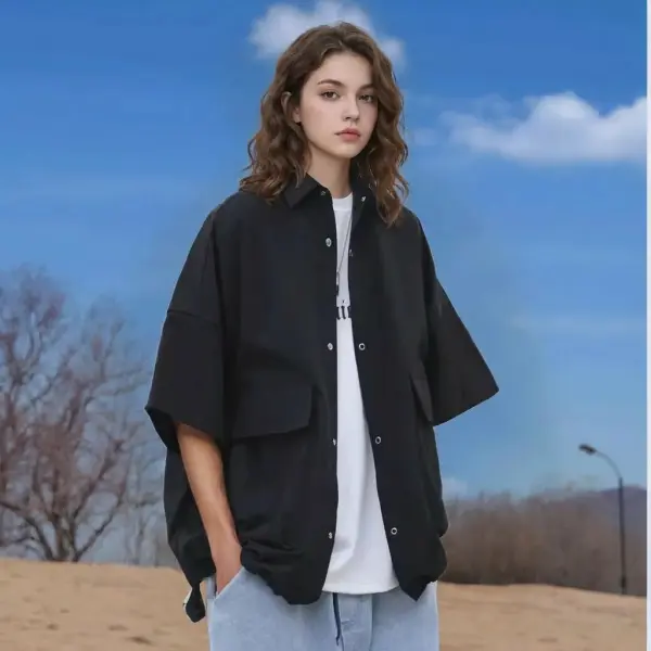 gender swap by weshop ai