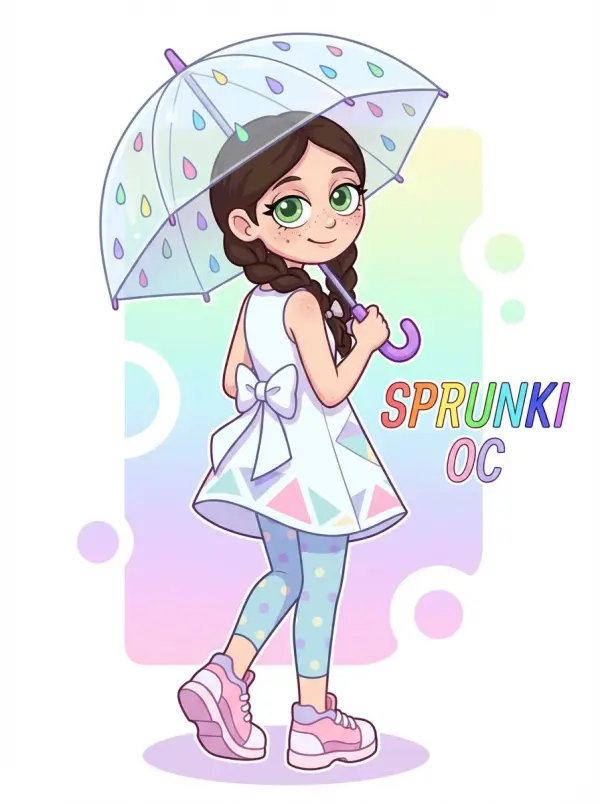 sprunki oc maker by weshop ai