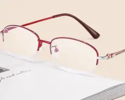 try on glasses online by weshop ai