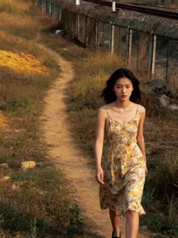 ai change background by weshop ai