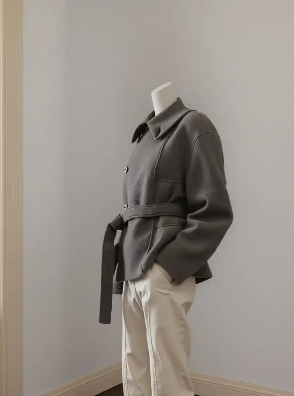 ai model to mannequin by weshop ai