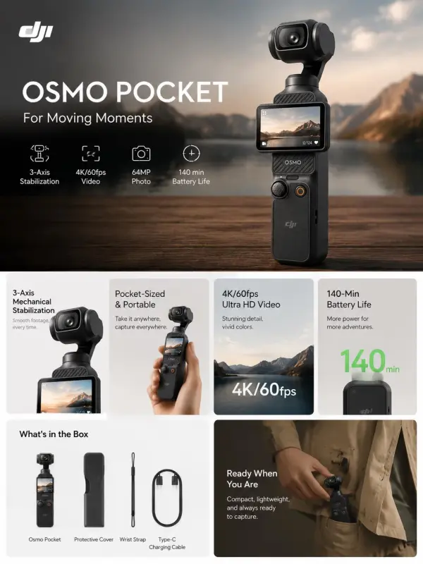 ai product detail page by weshop ai