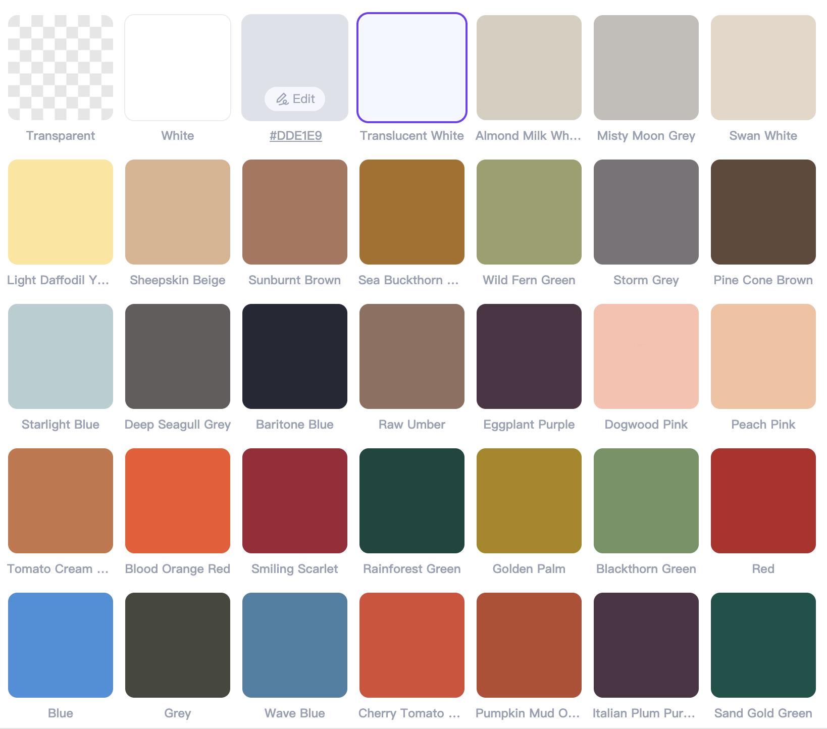backgrounds