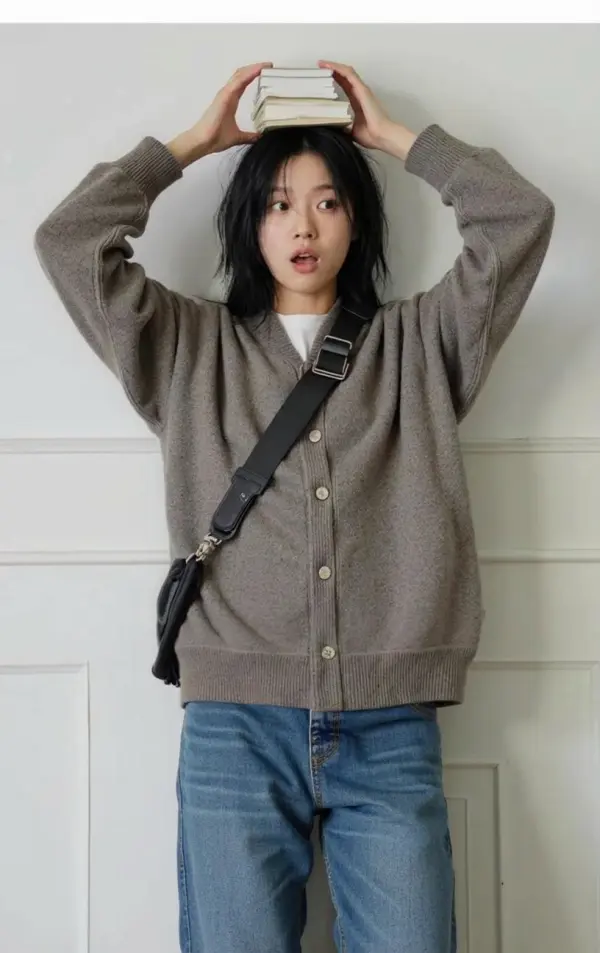 gender swap by weshop ai