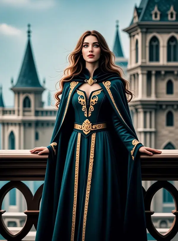 disney character generator by weshop ai