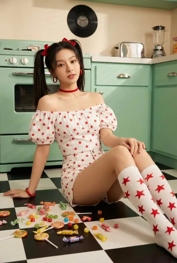 ai photoshoot by weshop ai