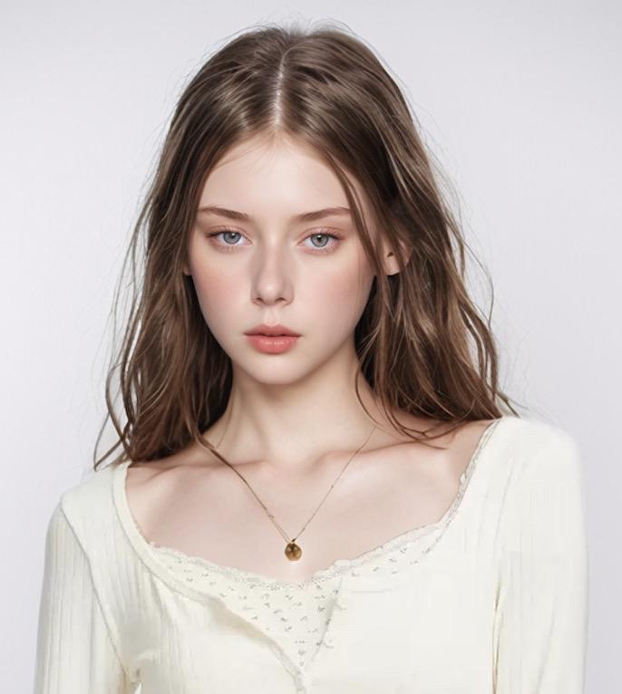 Model - Thalia