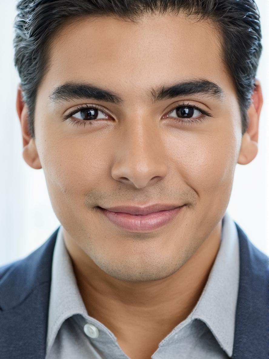 ai headshot generator by weshop ai