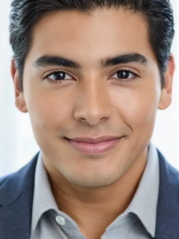 ai headshot generator by weshop ai