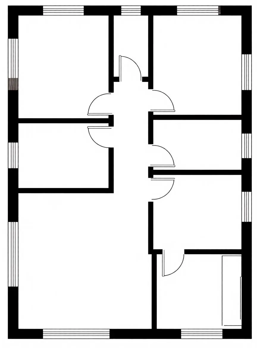 ai floor plan generator by weshop ai