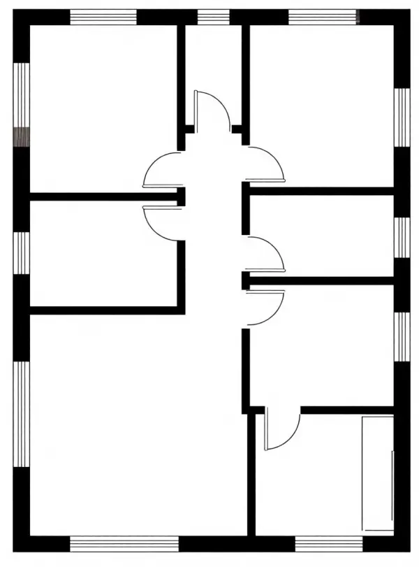 ai floor plan generator by weshop ai