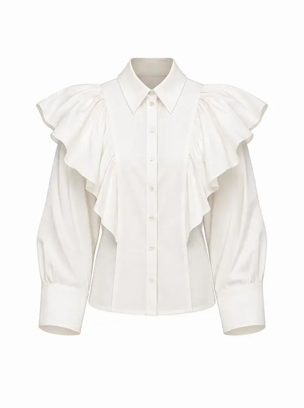 WeShop AI에 의한 스케치 이미지 변환
