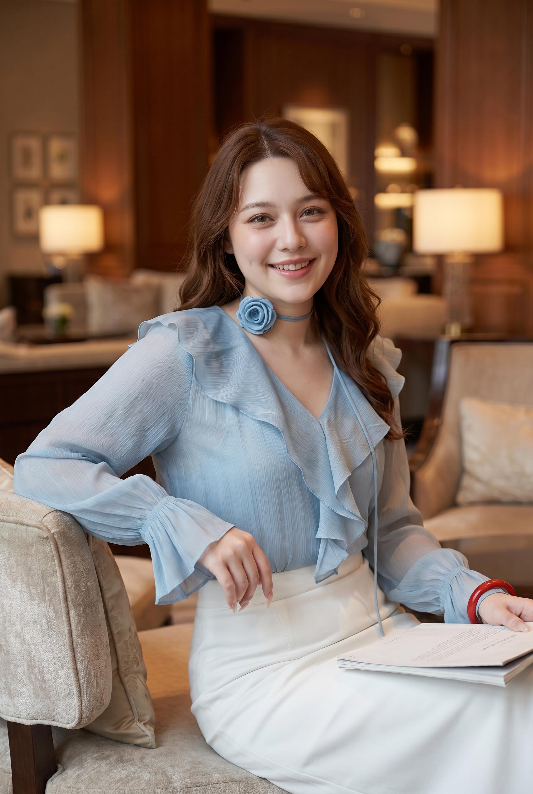 ai bikini model by weshop ai