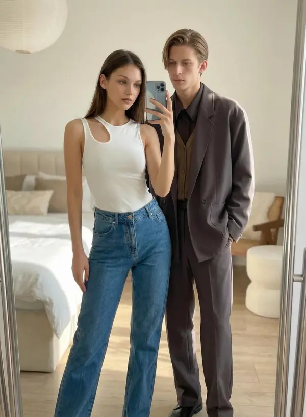 ai image combiner by weshop ai