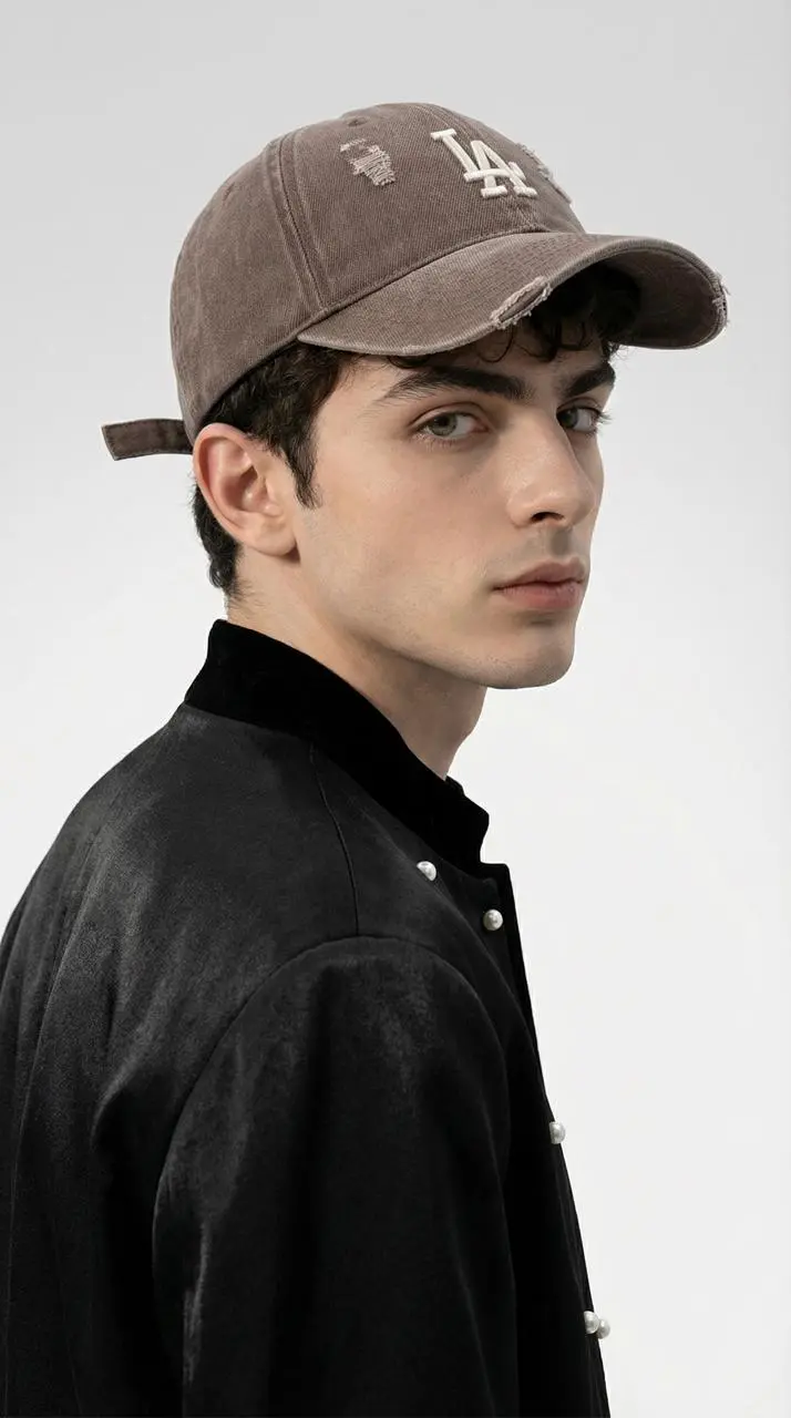 espelho virtual por WeShop AI