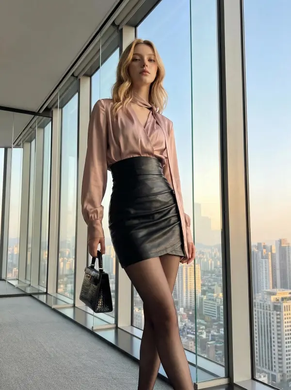 clothes swap ai by weshop ai