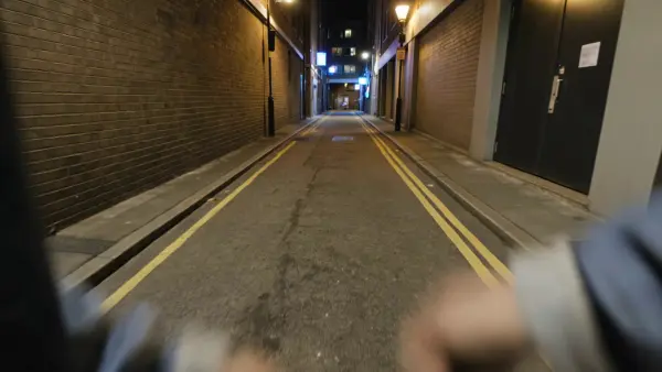 first person pov video generator by weshop ai