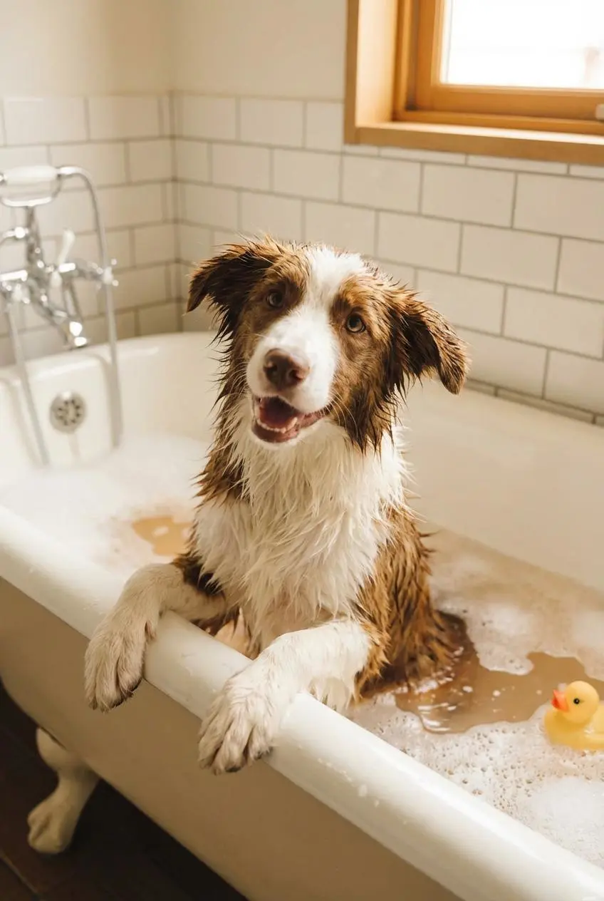 ai-pet-portrait-generator by weshop ai