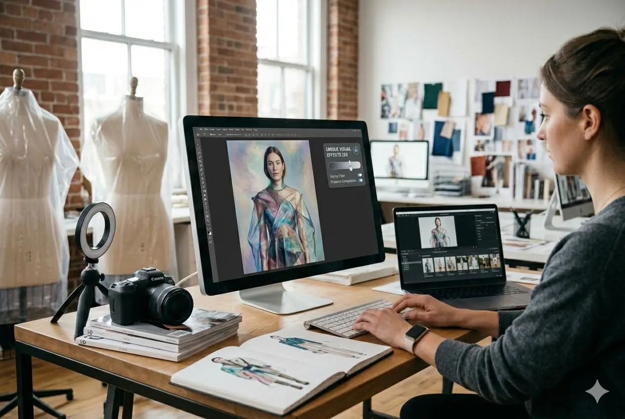 ai see through clothes filter by weshop ai