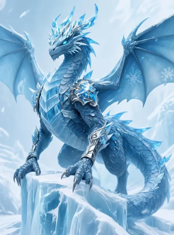 dragon maker by weshop ai