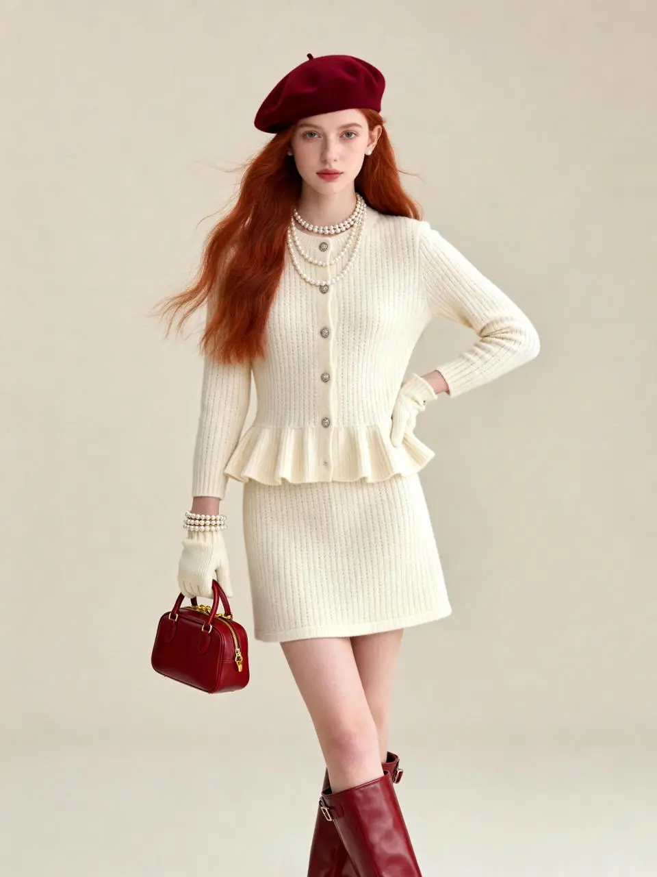 demon slayer oc by weshop ai