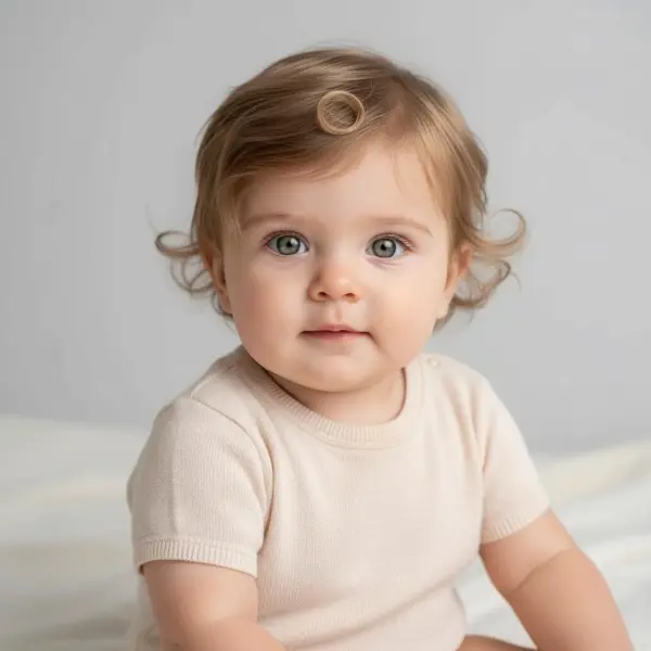 Baby-Gesicht-Generator von WeShop AI