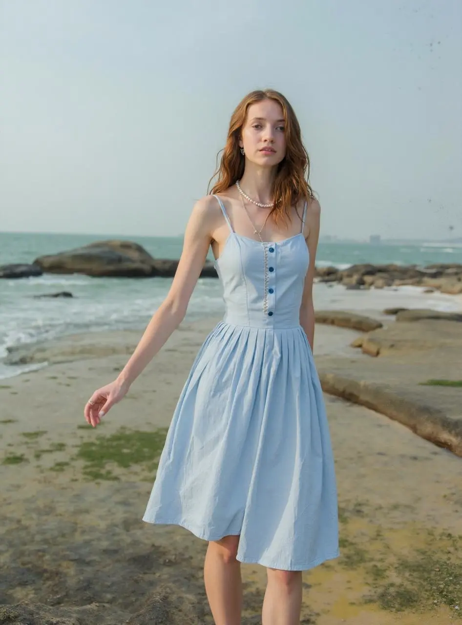 imagen de chica ia por weshop ai