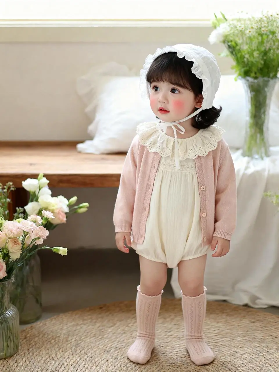 figura de acción IA por WeShop AI