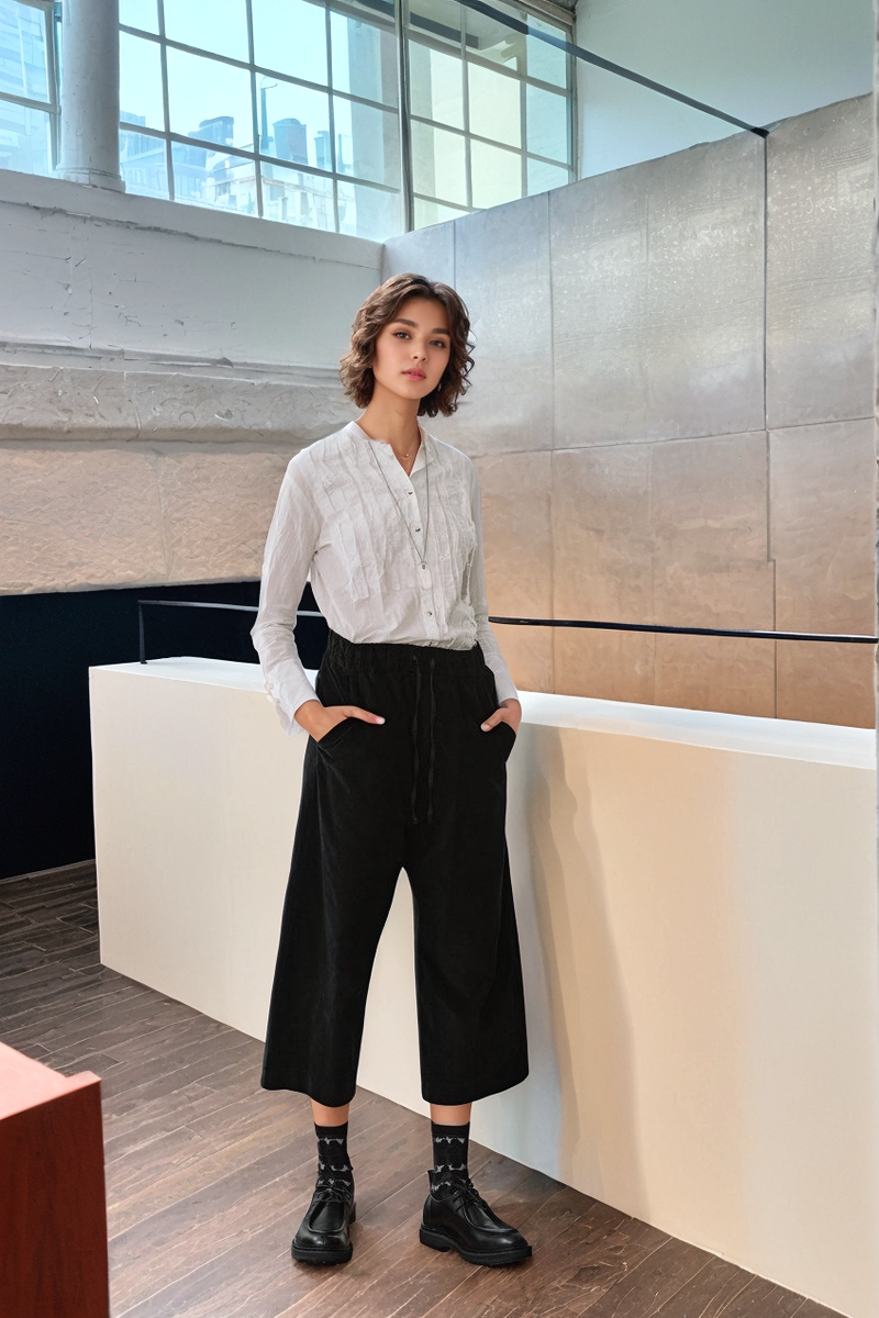 Location - Modern Office