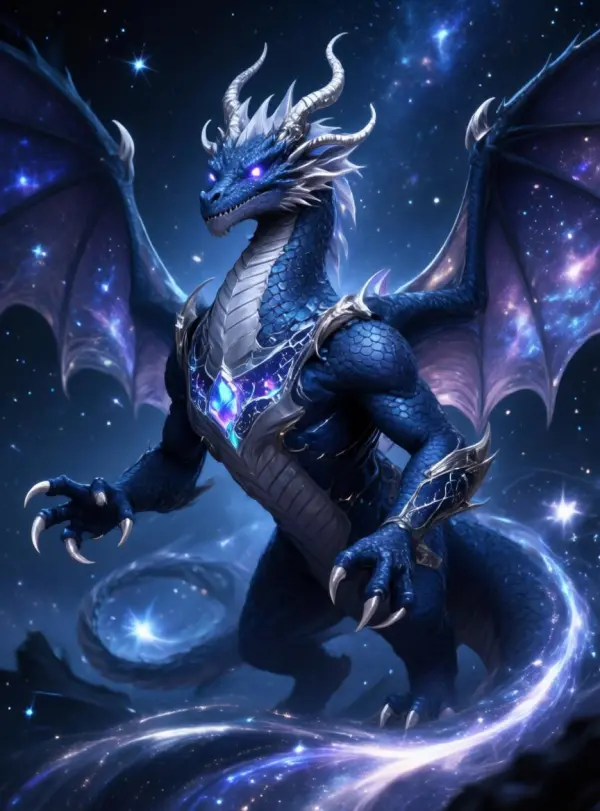 dragon maker by weshop ai