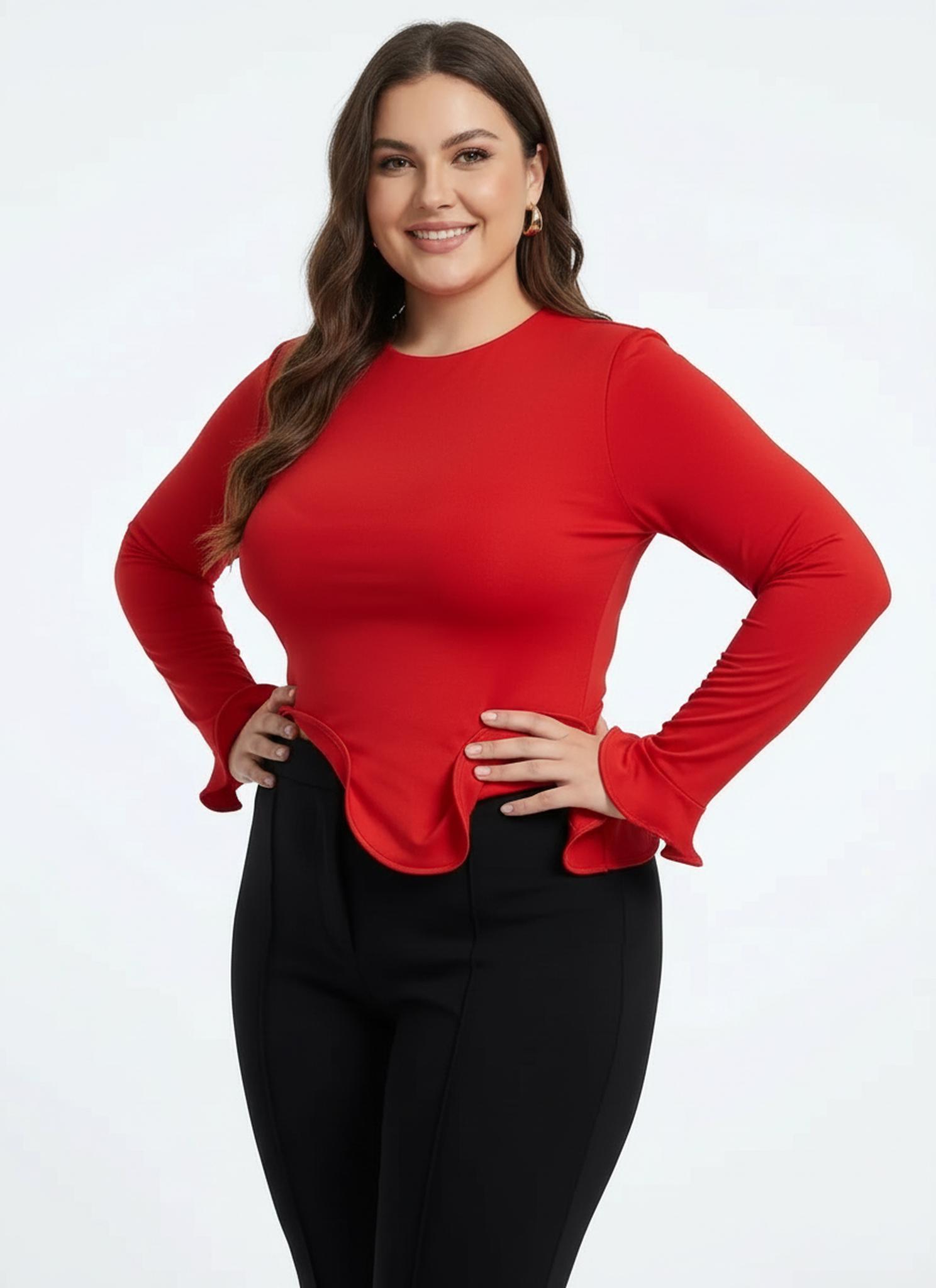 AI-generated result by WeShop AI