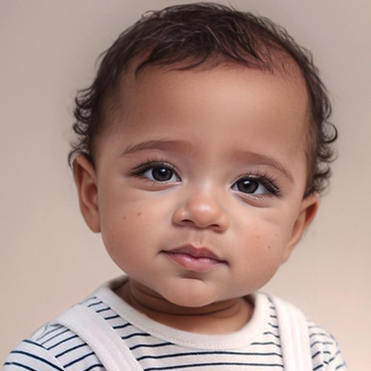 Model - Thabo Ndlovu