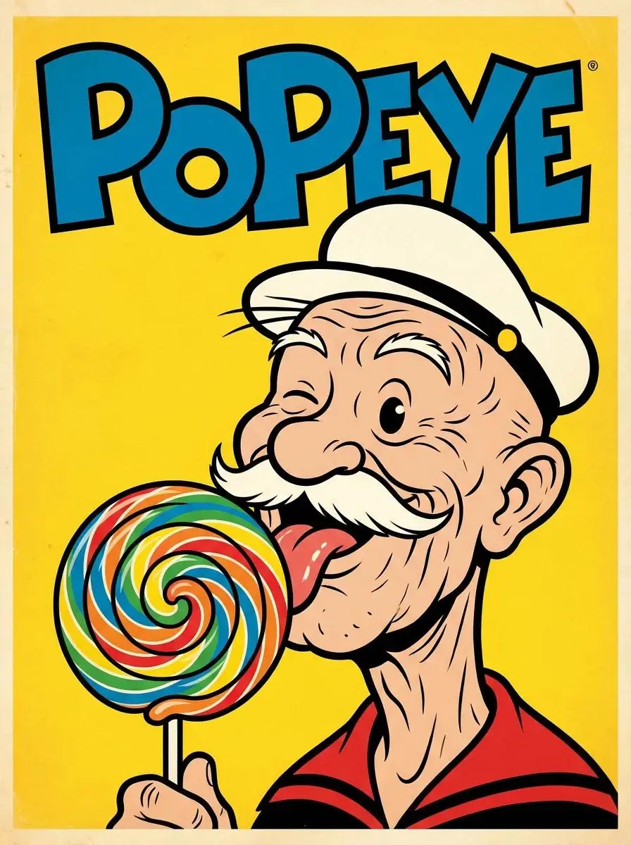 brat generator by weshop ai