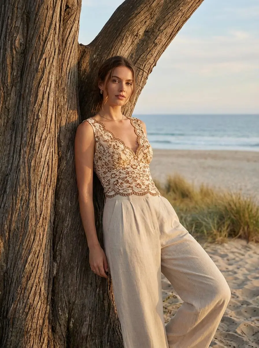 ai bikini video by weshop ai