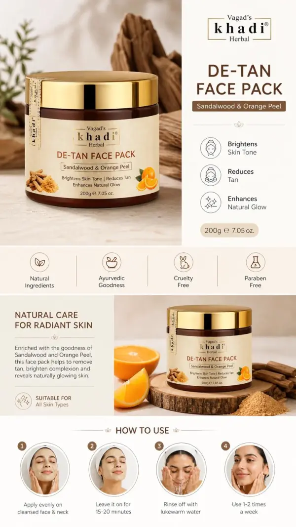 Produkt-Landingpage