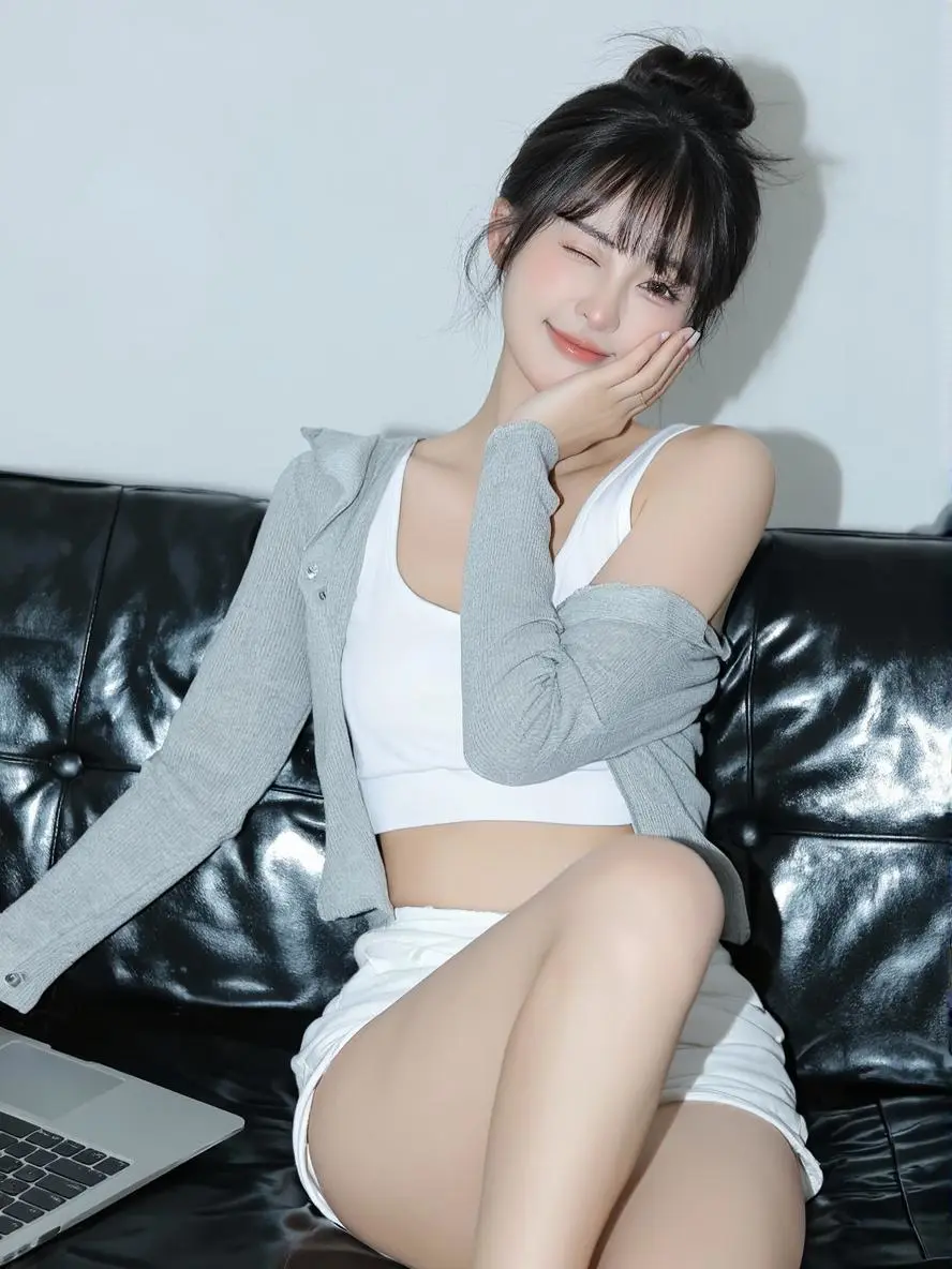 figura de acción IA por WeShop AI