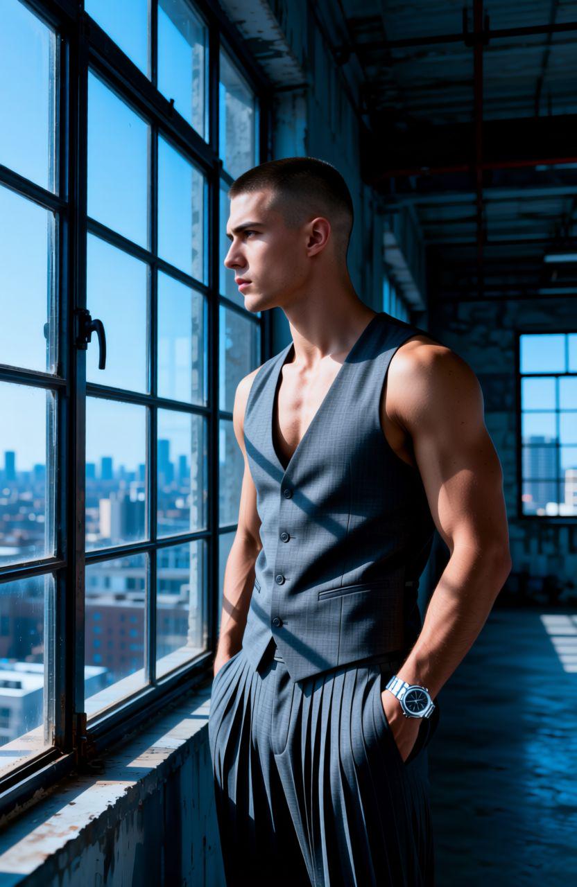 ai selfie generator by weshop ai