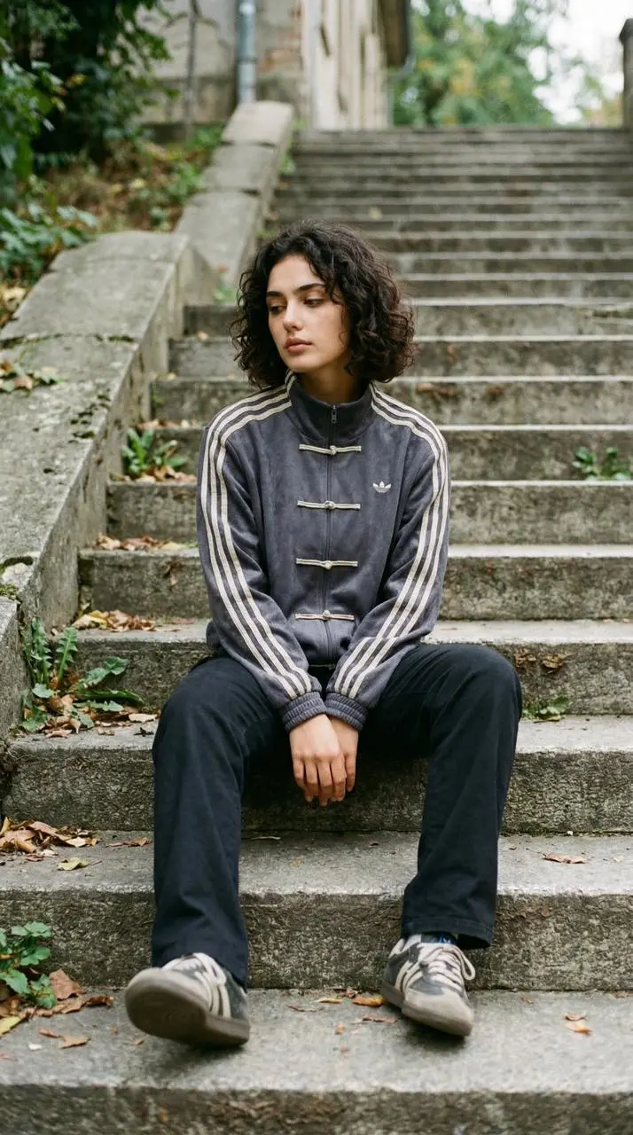 kolors virtual try on by weshop ai