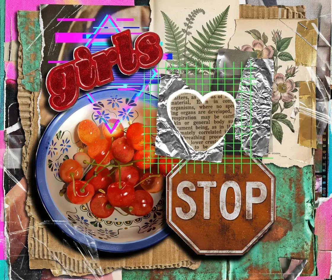 ai collage maker by weshop ai