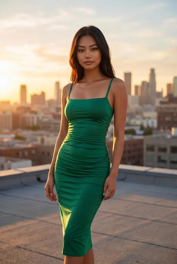 clothes swap ai by weshop ai